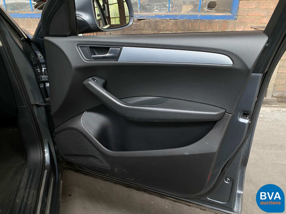 Audi Q5 2.0 TFSI Hybrid Quattro Pro line 211PS 2012 -Org. NL-, 32-TXJ-3.