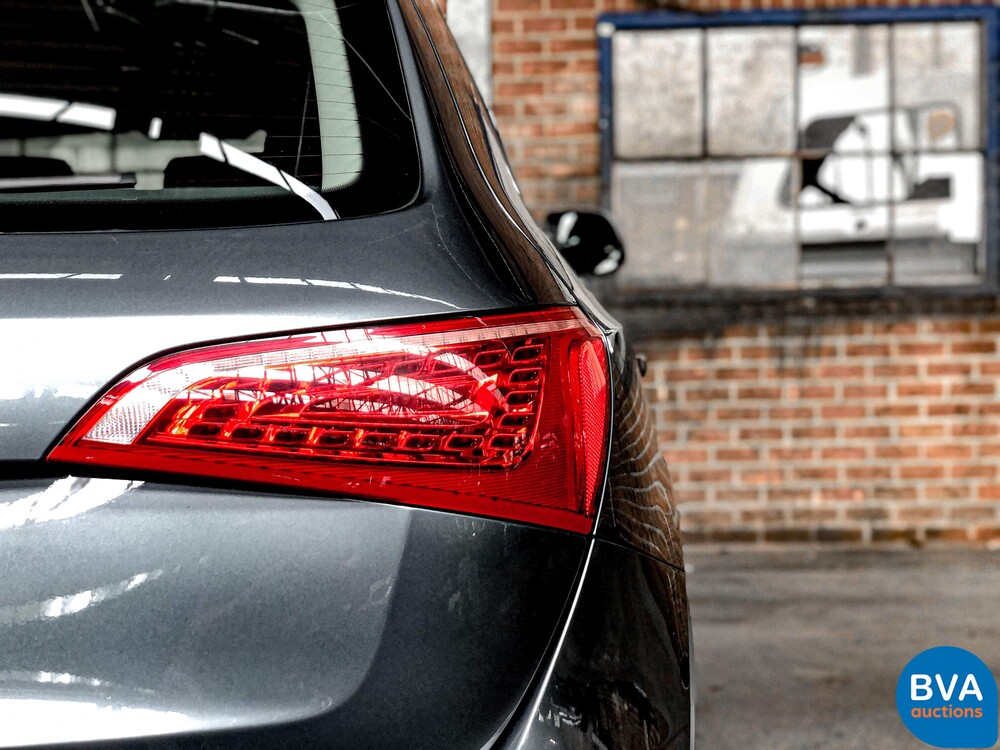 Audi Q5 2.0 TFSI Hybrid Quattro Pro line 211PS 2012 -Org. NL-, 32-TXJ-3.