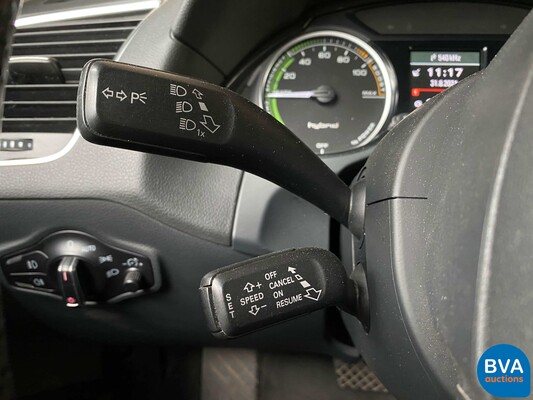 Audi Q5 2.0 TFSI hybrid Quattro Pro line 211pk 2012 -Org. NL-, 32-TXJ-3