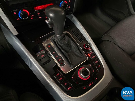 Audi Q5 2.0 TFSI Hybrid Quattro Pro line 211PS 2012 -Org. NL-, 32-TXJ-3.