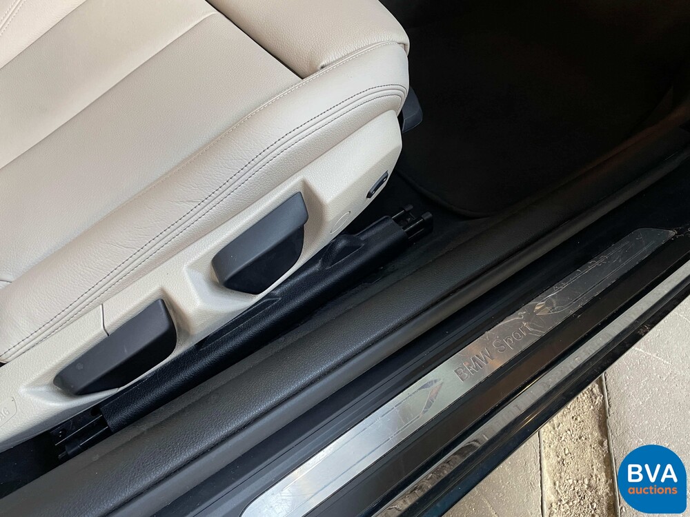 BMW 420i High Executive 4er Coupé 184PS 2014 -Org. NL-, 7-XJD-32.