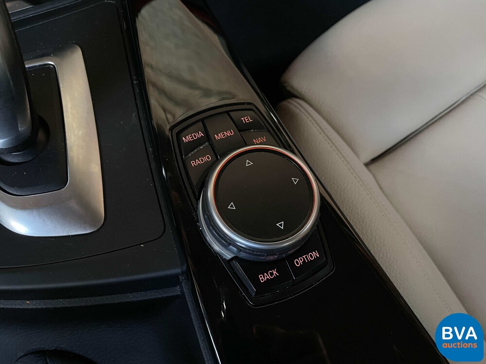 BMW 420i High Executive 4er Coupé 184PS 2014 -Org. NL-, 7-XJD-32.