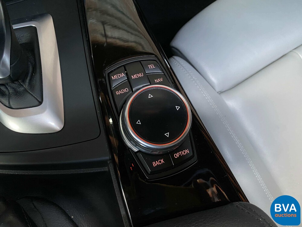 BMW Alpina B3 410pk 600nM F30 MJ 2014 (M3), NL-Zulassung.