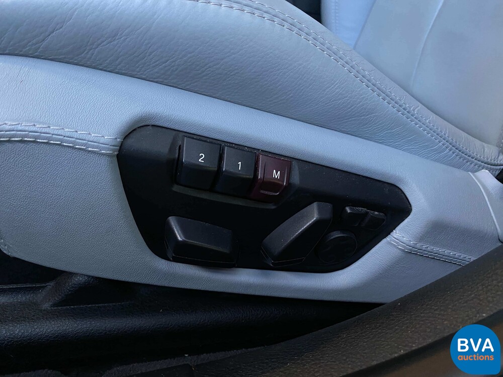 BMW Alpina B3 410pk 600nM F30 MJ 2014 (M3), NL-Zulassung.