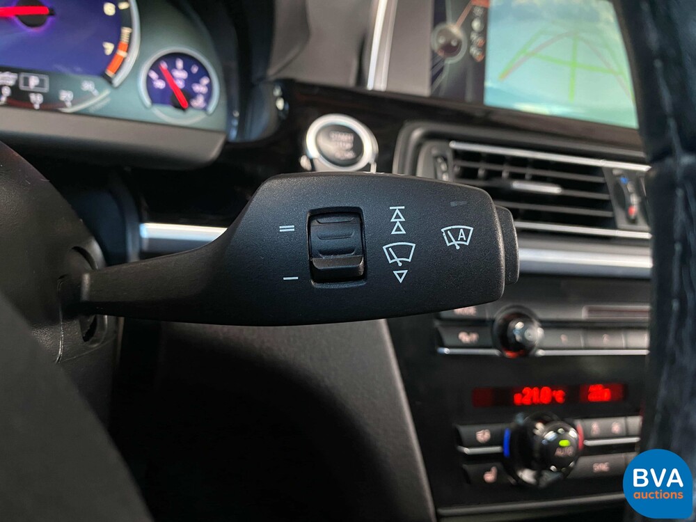 BMW Alpina B6 Gran Coupé 540pk 2014 730nM (M6), NL-Zulassung.