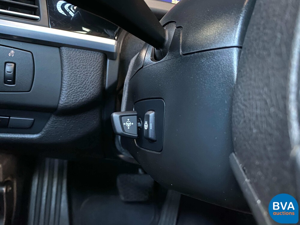 BMW Alpina B6 Gran Coupé 540pk 2014 730nM (M6), NL-Zulassung.