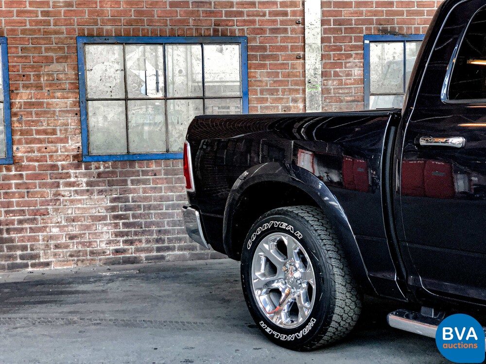 Dodge Ram 1500 5.7 V8 Quad Cab 6'4 401hp 2015 -Org. NL-, VN-528-K.