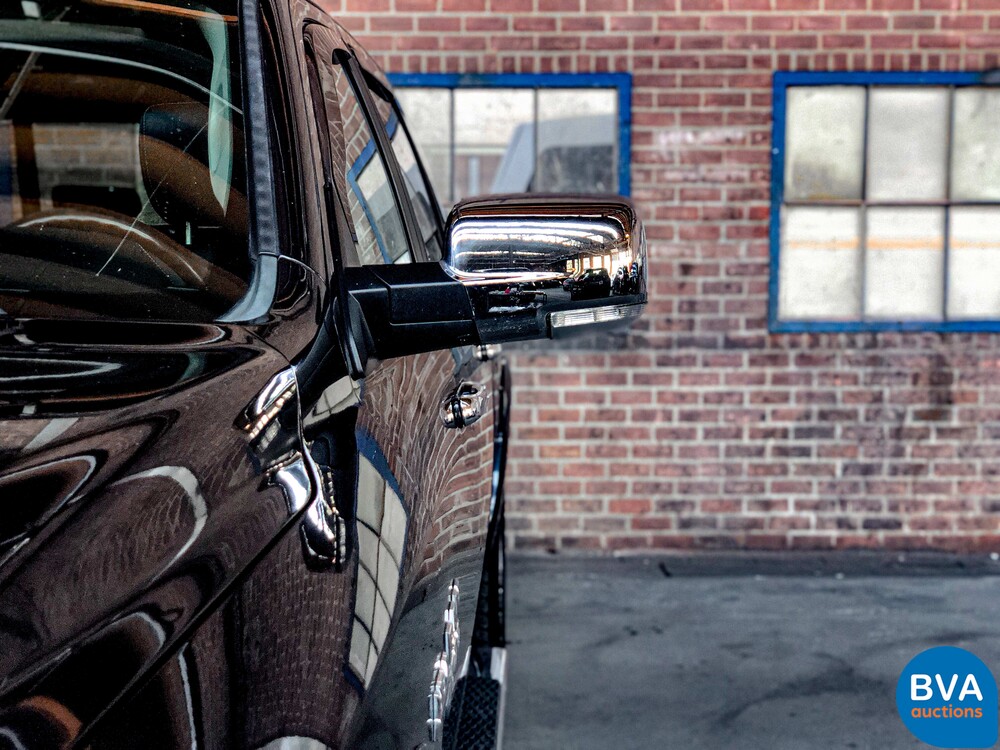 Dodge Ram 1500 5.7 V8 Quad Cab 6'4 401hp 2015 -Org. NL-, VN-528-K.