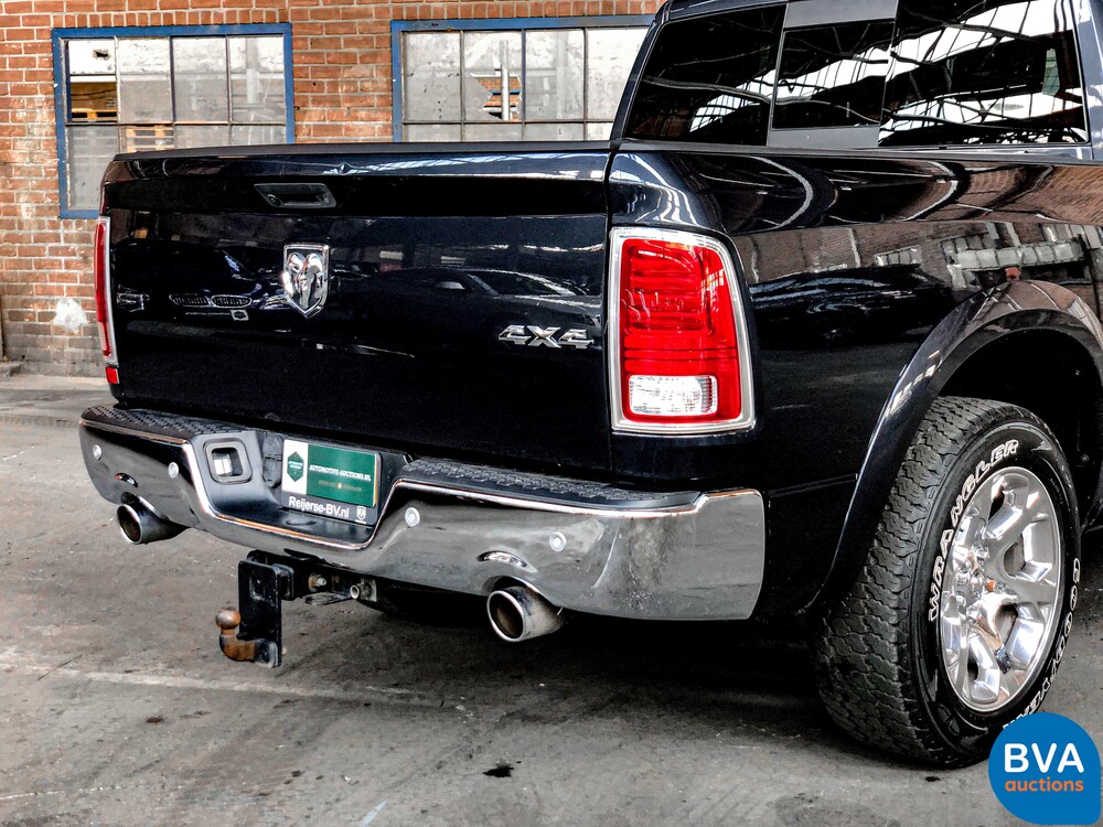 Dodge Ram 1500 5.7 V8 Quad Cab 6'4 401hp 2015 -Org. NL-, VN-528-K.