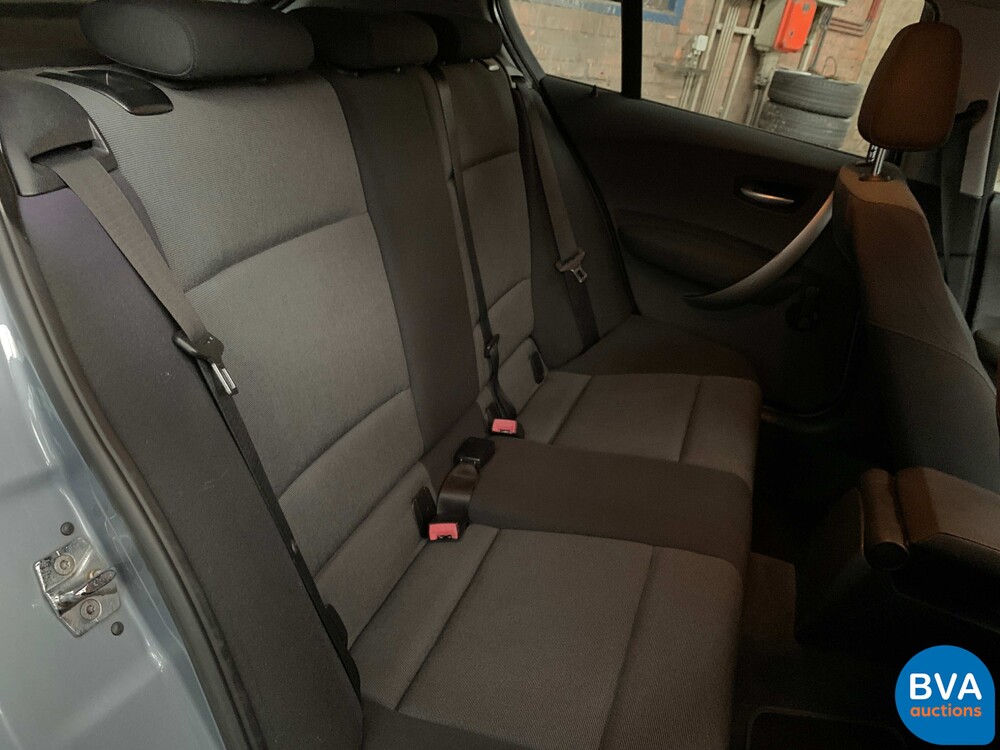 BMW 118i High Executive 1er 129pk 2006 -Original NL-, 47-SZ-VS.