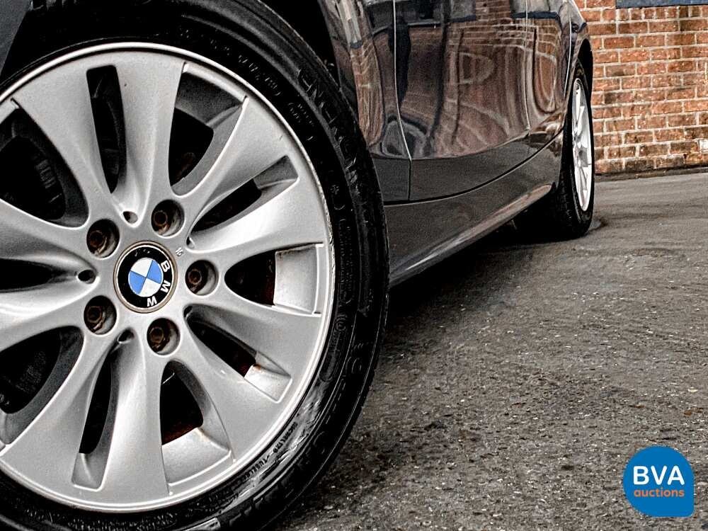 BMW 118i High Executive 1er 129pk 2006 -Original NL-, 47-SZ-VS.