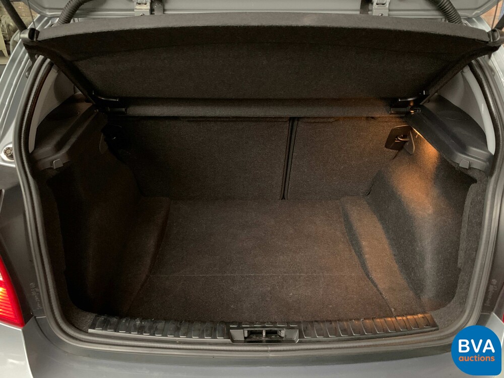 BMW 118i High Executive 1er 129pk 2006 -Original NL-, 47-SZ-VS.