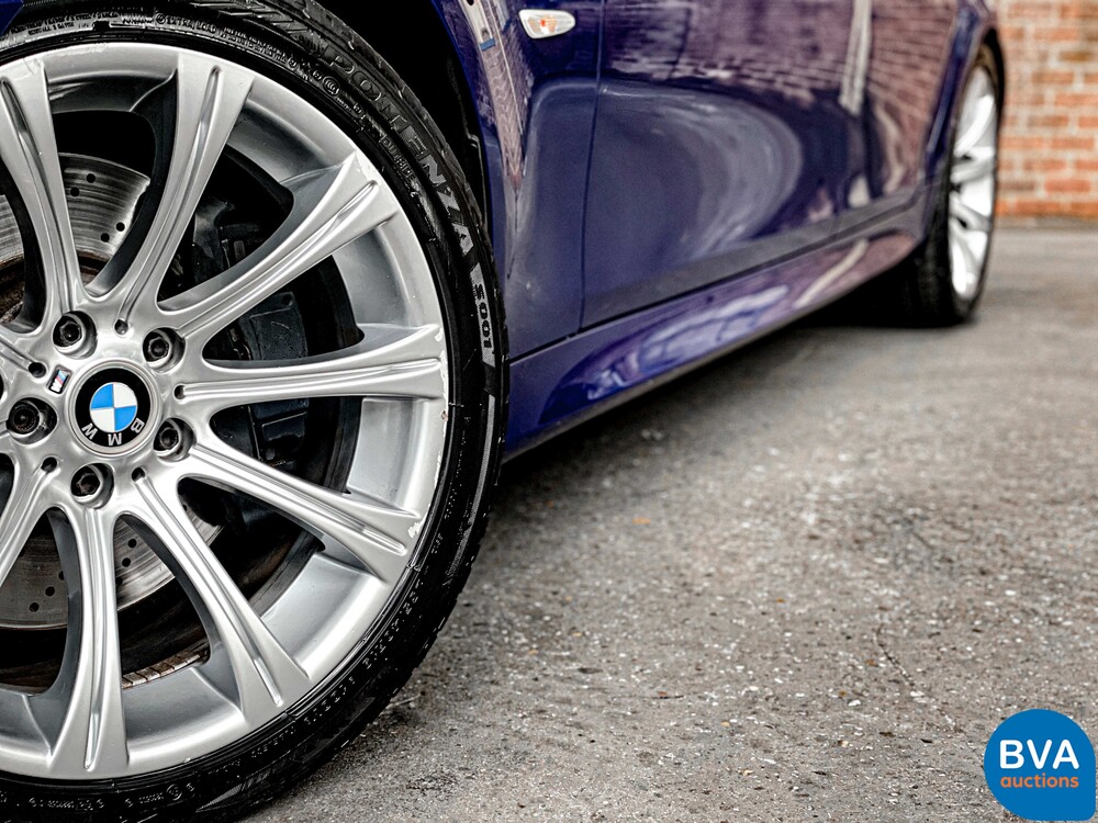 BMW M5 5.0 V10 E60 507pk 5-series 2005 -YOUNGTIMER-, J-709-BP.