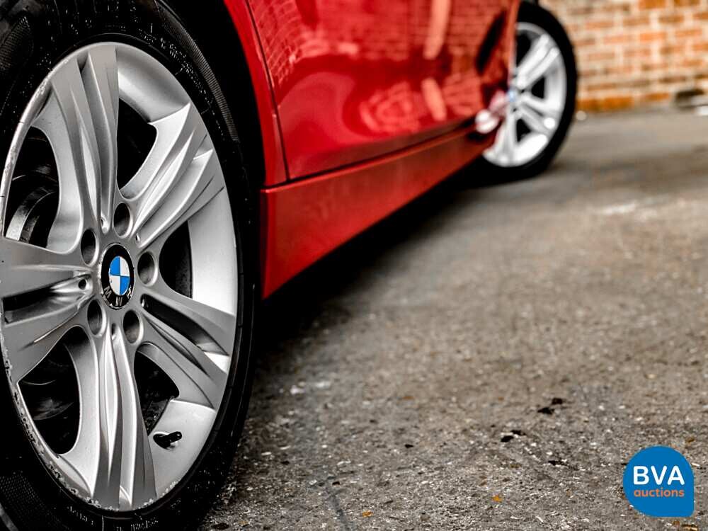 BMW 320D Touring Executive F31 3-Serie 184 PS 2013, JD-218-J.