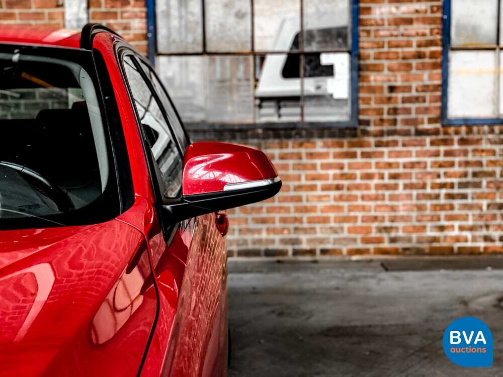 BMW 320D Touring Executive F31 3-Serie 184 PS 2013, JD-218-J.