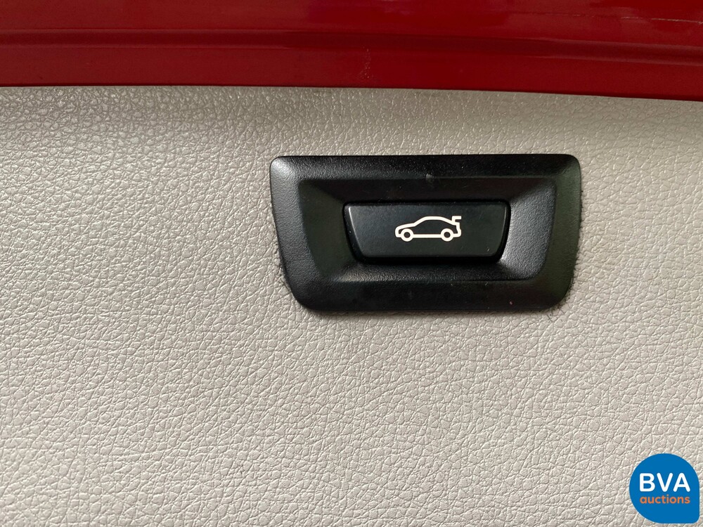 BMW 320D Touring Executive F31 3-Serie 184 PS 2013, JD-218-J.