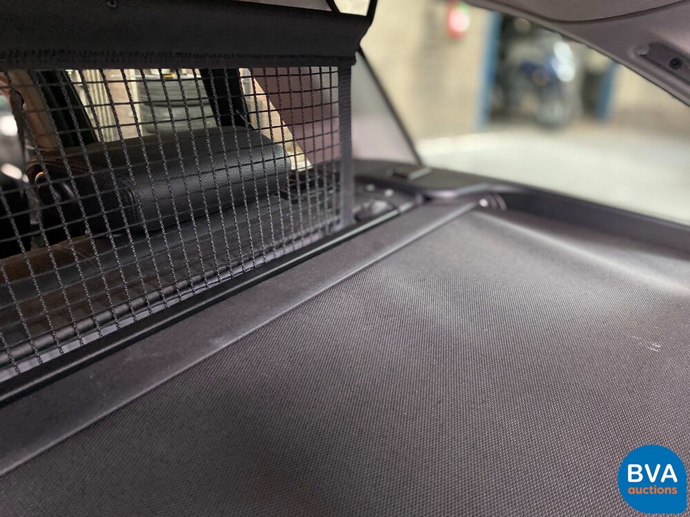 BMW 320D Touring Executive F31 3-Serie 184 PS 2013, JD-218-J.