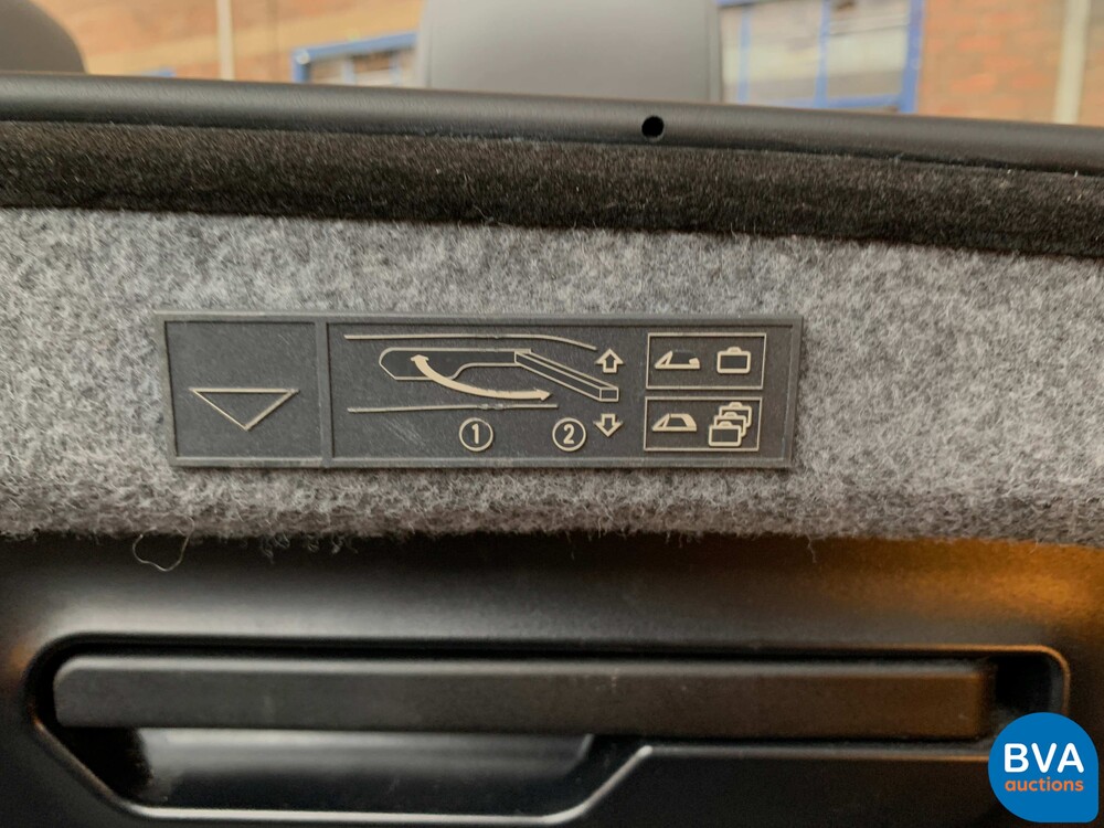 BMW M3 3er Cabrio E46 343pk 2002, -YOUNGTIMER-, J-509-JT.