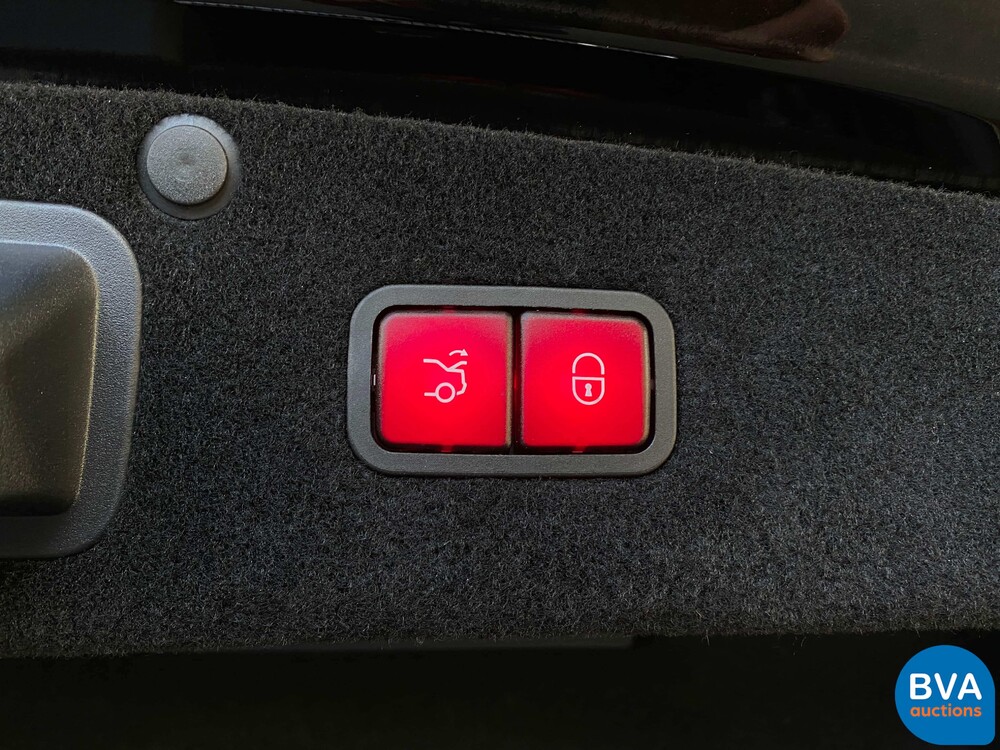 Mercedes-Benz S400 LANG Hybrid Prestige AMG S-Klasse 306 PS 2014 -Org NL-, 2-XFP-44.