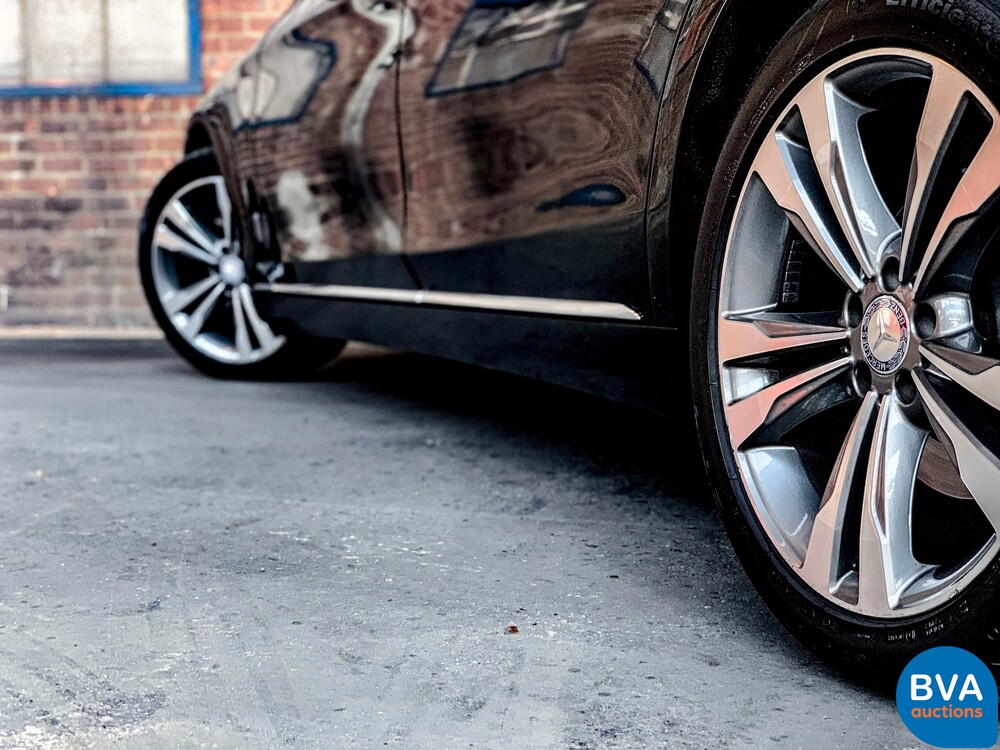 Mercedes-Benz S400 LANG Hybrid Prestige AMG S-Klasse 306 PS 2014 -Org NL-, 2-XFP-44.