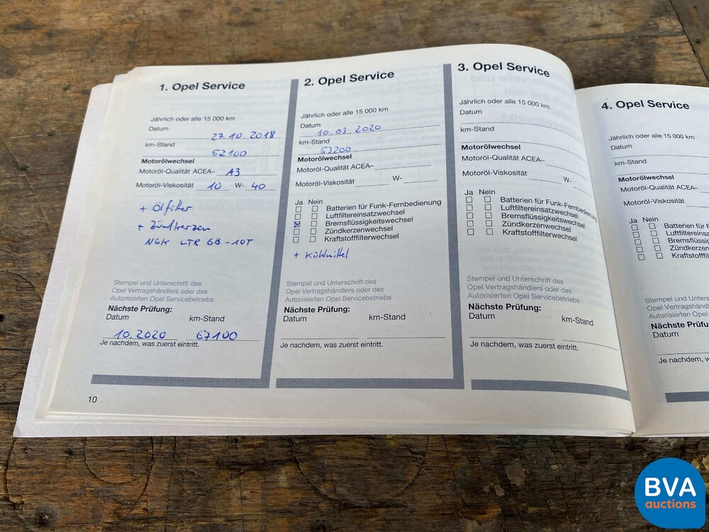 Opel Speedster 2.2 150 PS 2001.