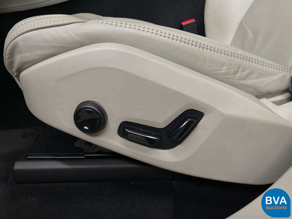 Volvo XC90 T8 Twin Engine AWD Inscription 7-Pers. 408hp 49gr. CO2 2016.