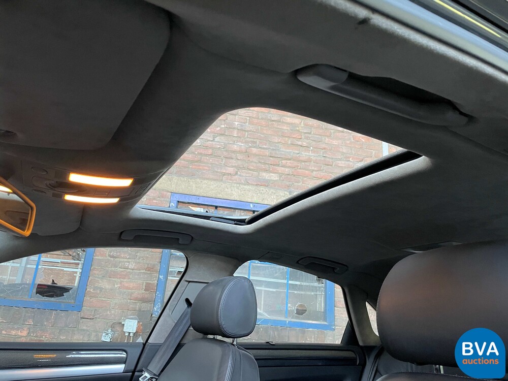 Audi S8 Pro Line 5.2 V10 Quattro 450pk 2006 -Original NL-, 84-TK-BG.