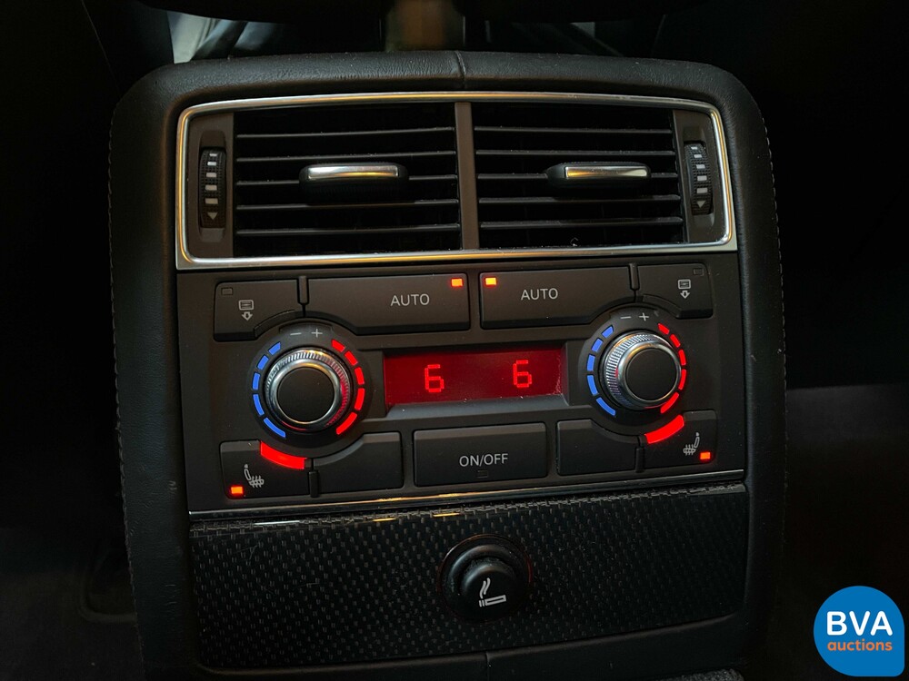 Audi S8 Pro Line 5.2 V10 Quattro 450pk 2006 -Original NL-, 84-TK-BG.