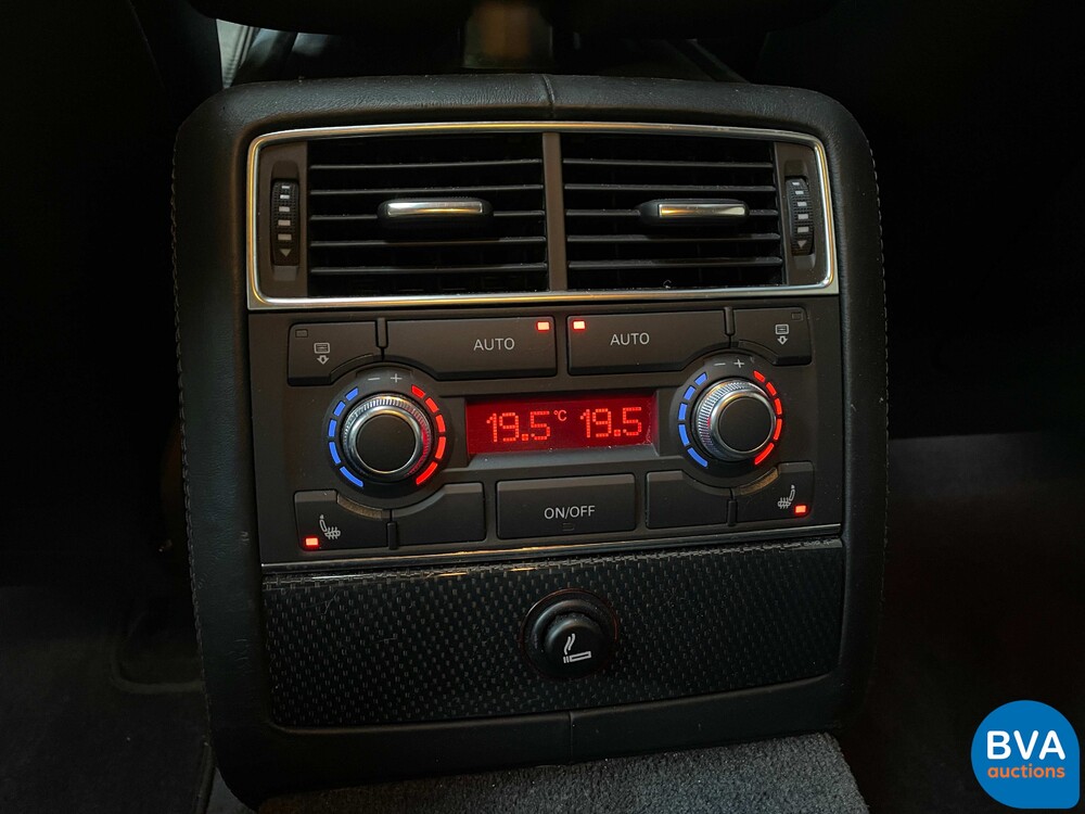 Audi S8 Pro Line 5.2 V10 Quattro 450pk 2006 -Original NL-, 84-TK-BG.