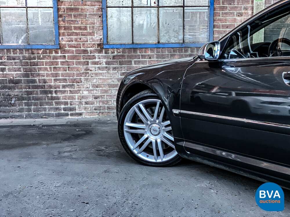 Audi S8 Pro Line 5.2 V10 Quattro 450pk 2006 -Original NL-, 84-TK-BG.