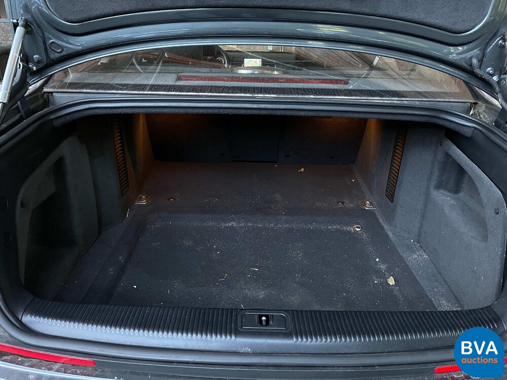 Audi S8 Pro Line 5.2 V10 Quattro 450pk 2006 -Original NL-, 84-TK-BG.