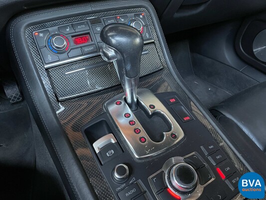 Audi S8 Pro Line 5.2 V10 Quattro 450pk 2006 -Original NL-, 84-TK-BG.