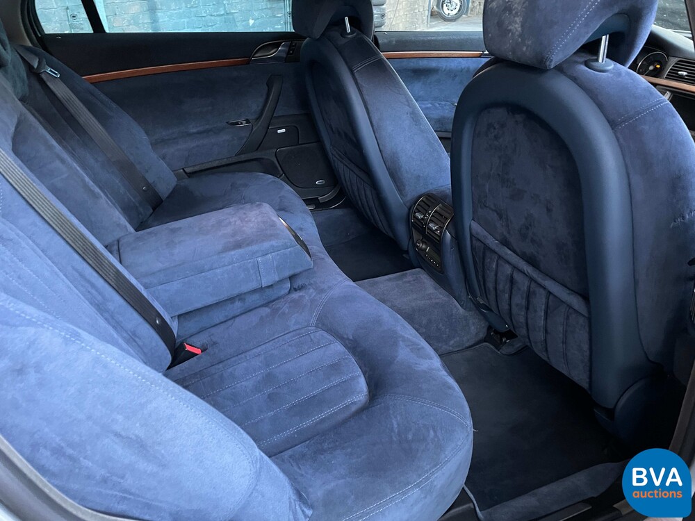 Lancia-These 3.2-24V V6 Emblema 230pk 2005 -Original NL, 22-RF-GB.