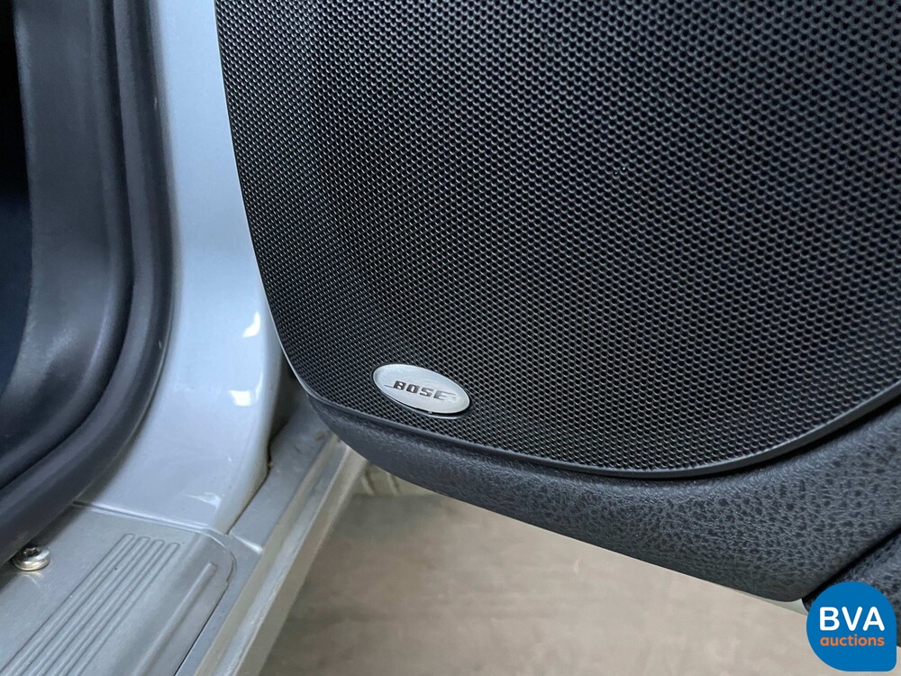 Lancia-These 3.2-24V V6 Emblema 230pk 2005 -Original NL, 22-RF-GB.