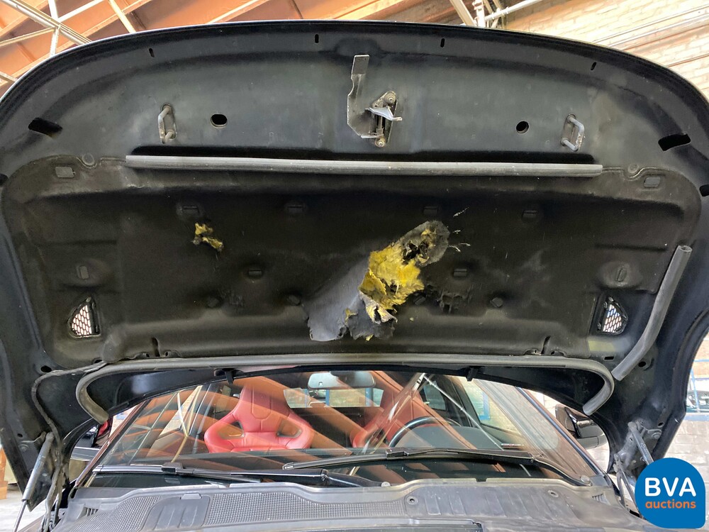 Land Rover Range Rover Evoque Coupe Dynamic 2.2 SD4 4WD Prestige 190 PS 2011, G-518-P.