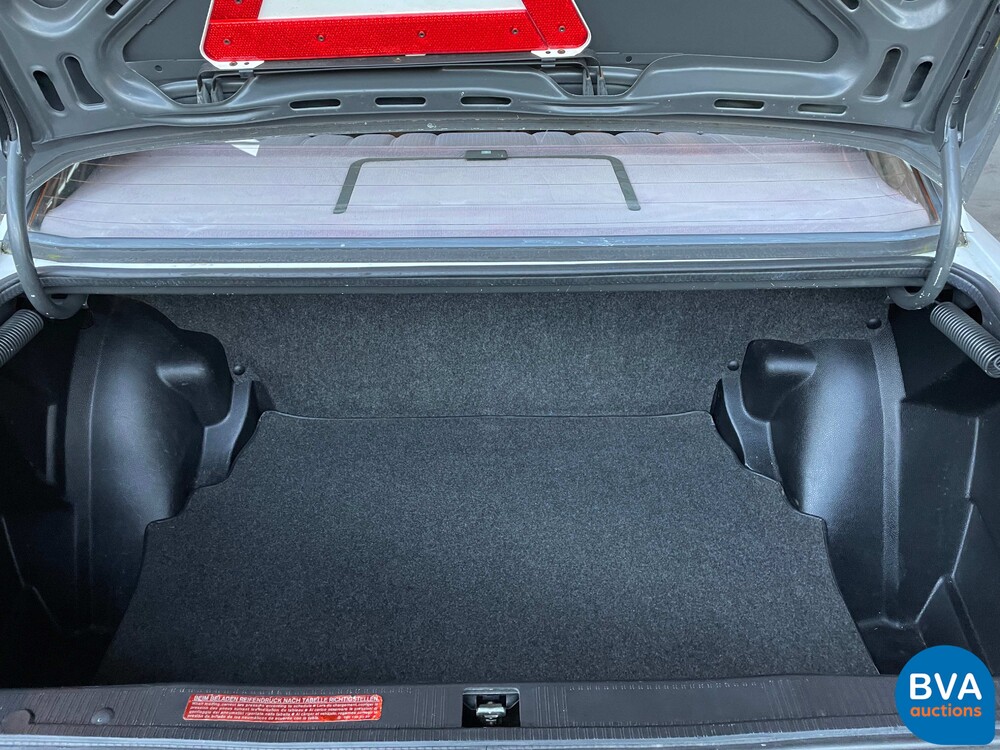 Mercedes-Benz 190E 102 PS W201 1986, 13-JHX-2.