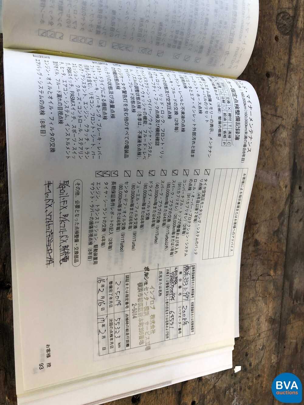 Porsche-Boxster 987 2.7 240 PS 2008.