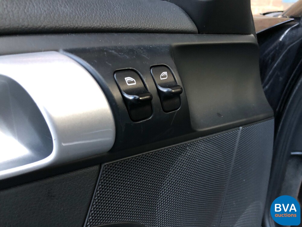 Porsche-Boxster 987 2.7 240 PS 2008.