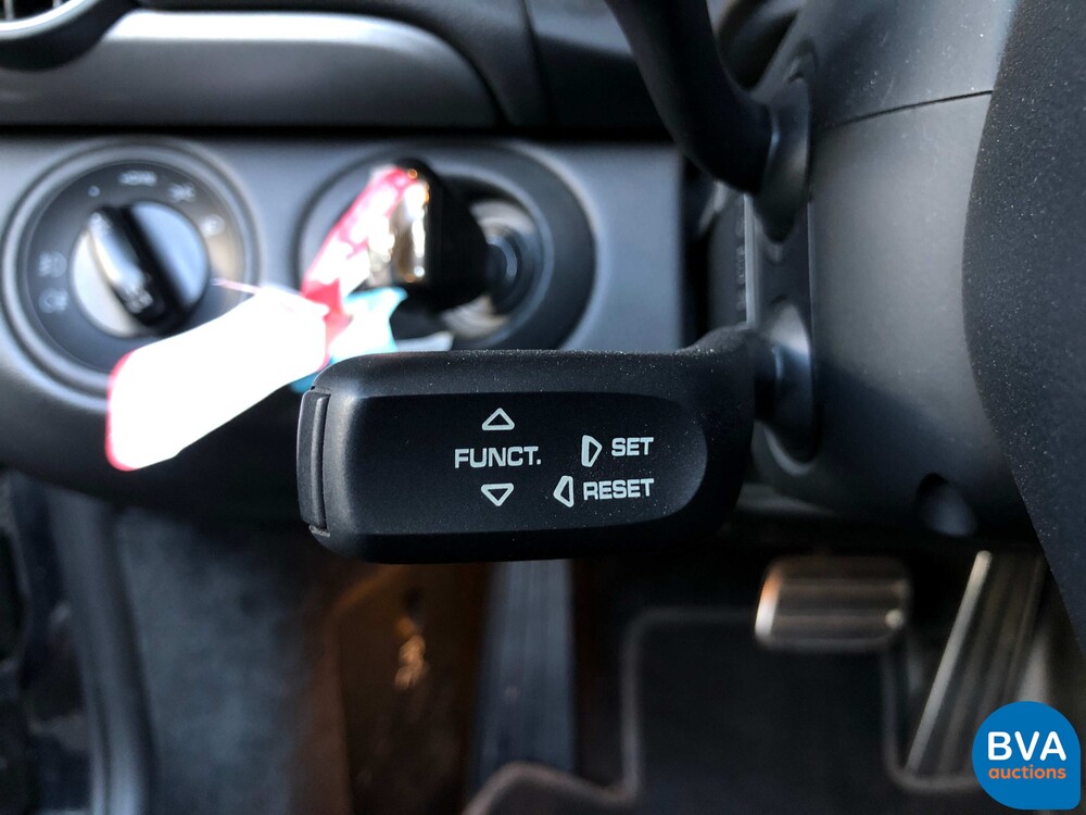 Porsche-Boxster 987 2.7 240 PS 2008.