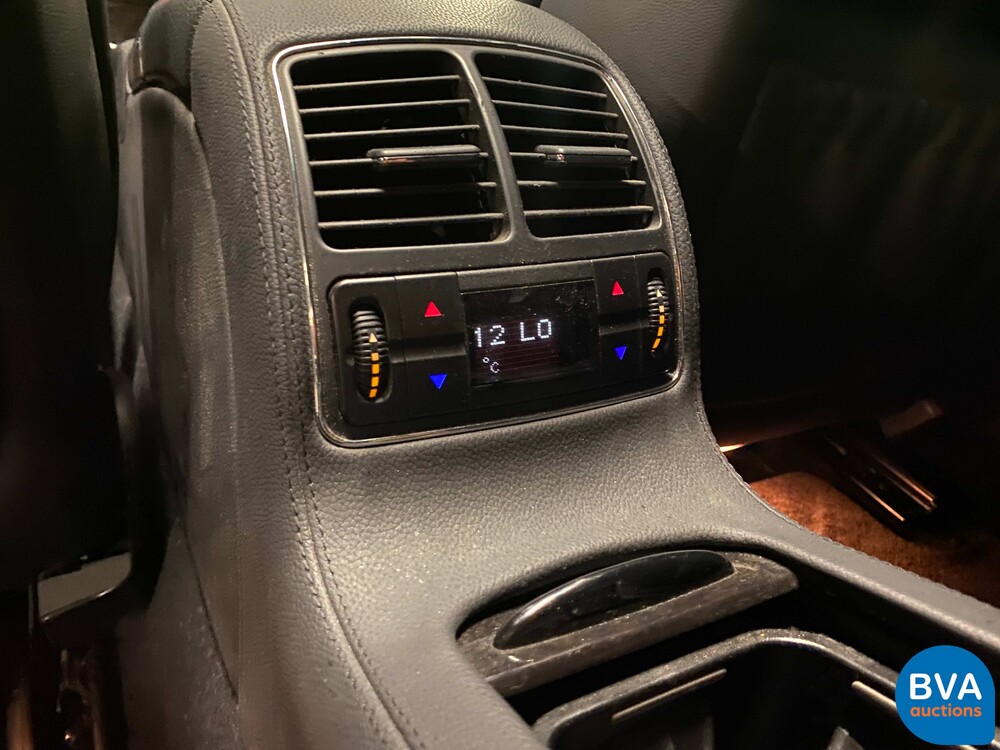 Mercedes-Benz CLS500 5.0 V8 306 PS 2005 -Youngtimer-.