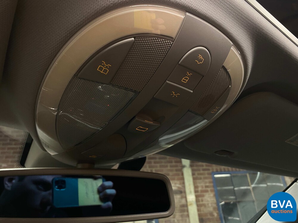 Mercedes-Benz CLS500 5.0 V8 306 PS 2005 -Youngtimer-.