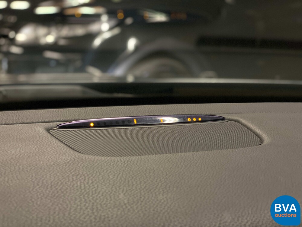 Mercedes-Benz CLS500 5.0 V8 306 PS 2005 -Youngtimer-.