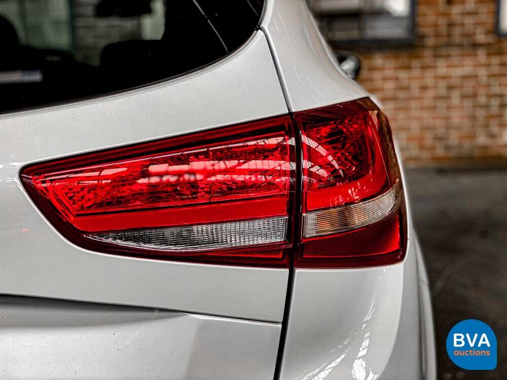 Kia Cee'd Sportswagon 1.6 CRDi GT-Line 136pk 2017 -Original NL-, NF-601-H.