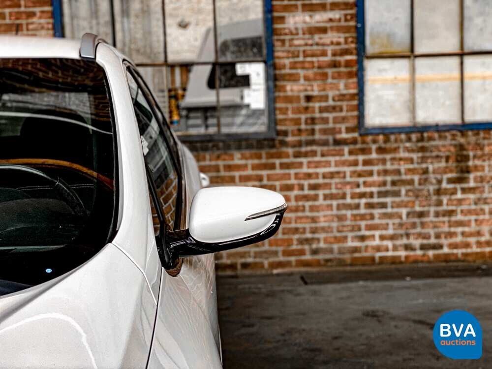 Kia Cee'd Sportswagon 1.6 CRDi GT-Line 136pk 2017 -Original NL-, NF-601-H.