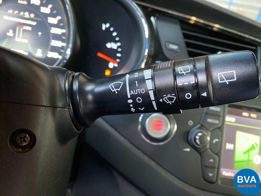 Kia Cee'd Sportswagon 1.6 CRDi GT-Line 136pk 2017 -Original NL-, NF-601-H.