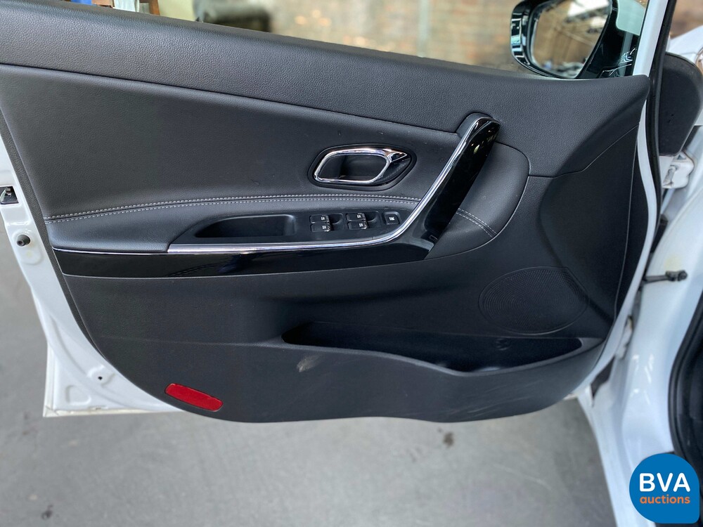 Kia Cee'd Sportswagon 1.6 CRDi GT-Line 136pk 2017 -Original NL-, NF-601-H.
