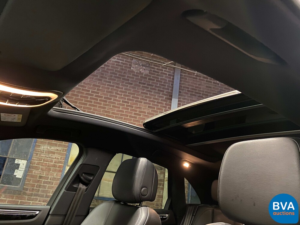 Porsche Macan S 3.0 V6 340hp 2015.