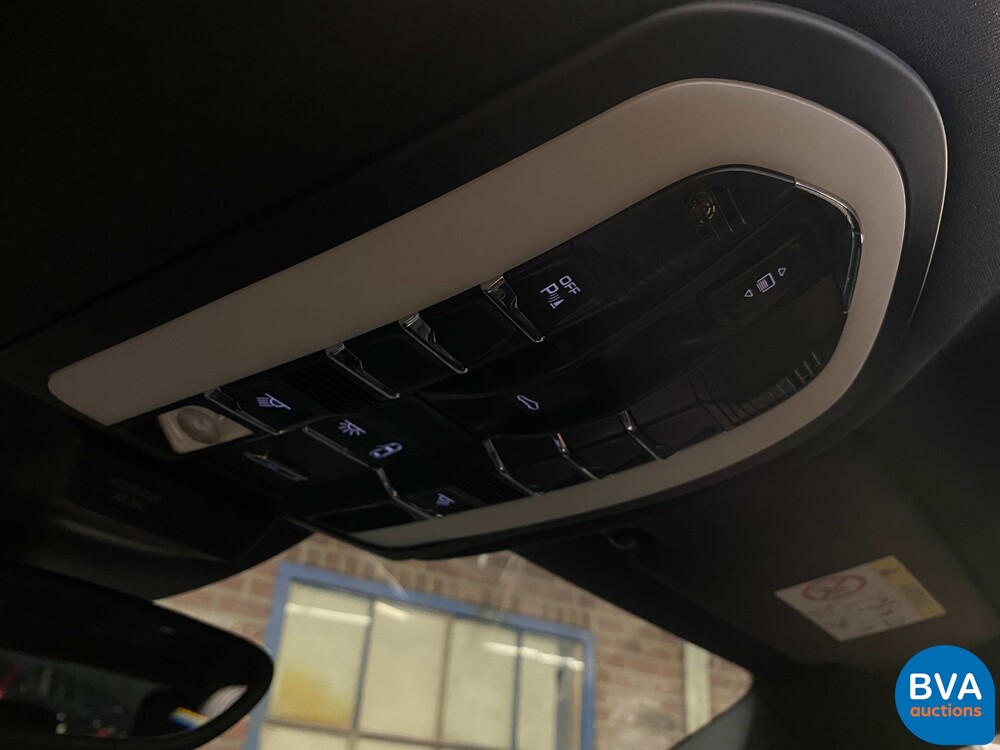 Porsche Macan S 3.0 V6 340hp 2015.