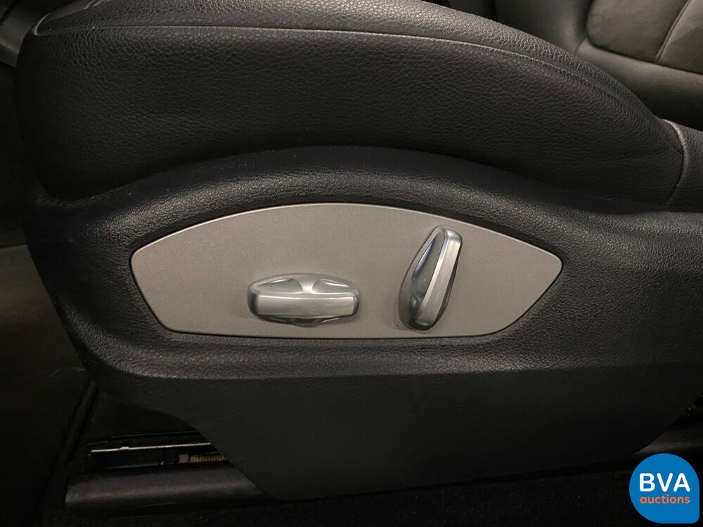 Porsche Macan S 3.0 V6 340hp 2015.