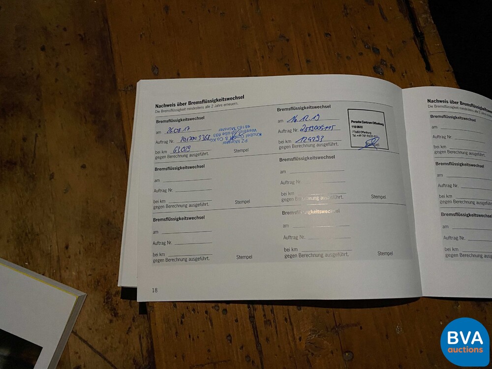 Porsche Macan S 3.0 V6 340hp 2015.